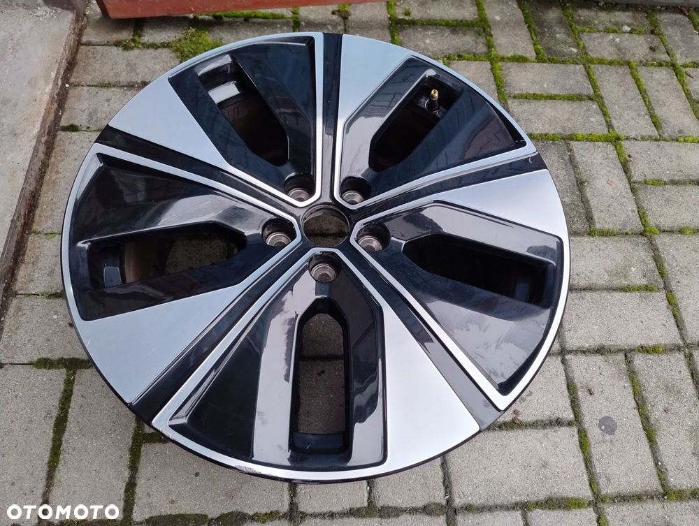 felga 9j 19 et53 polestar 32327782 - 2