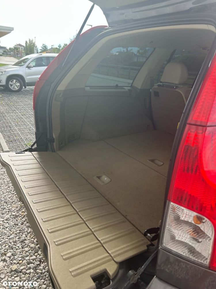 Volvo XC 90 D5 AWD Executive - 6