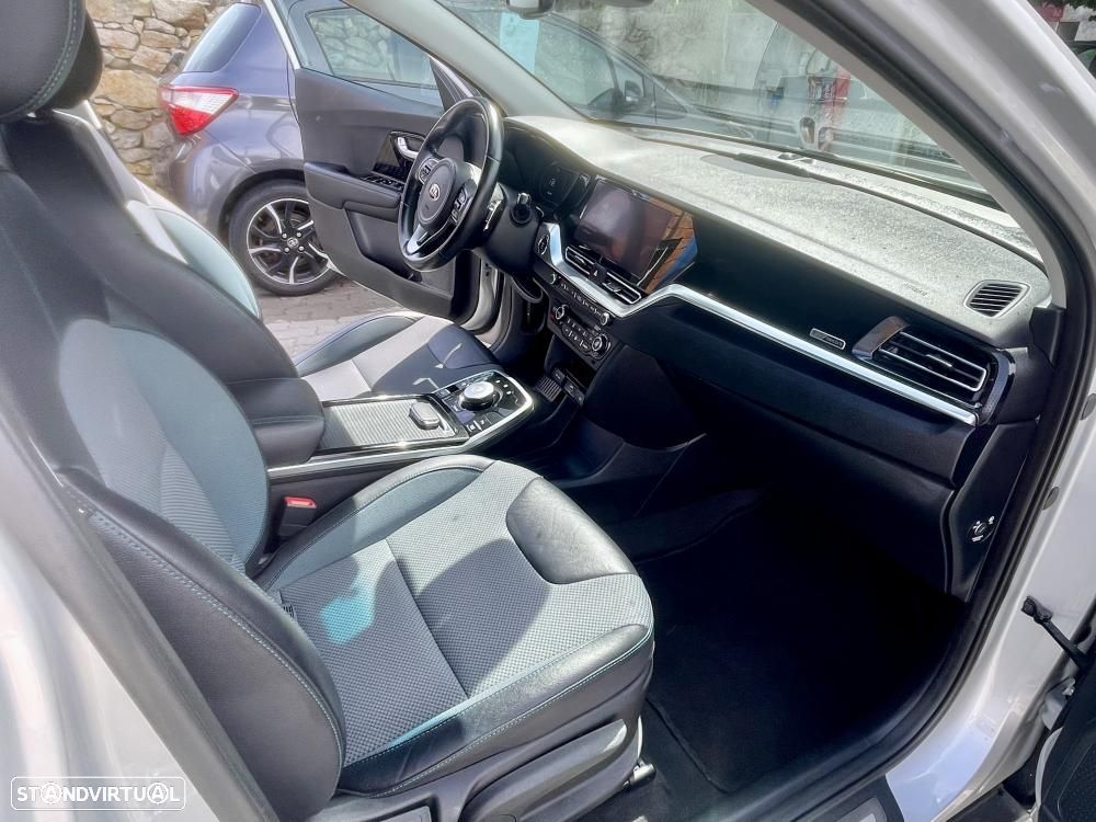 Kia e-Niro 64kWh - 10
