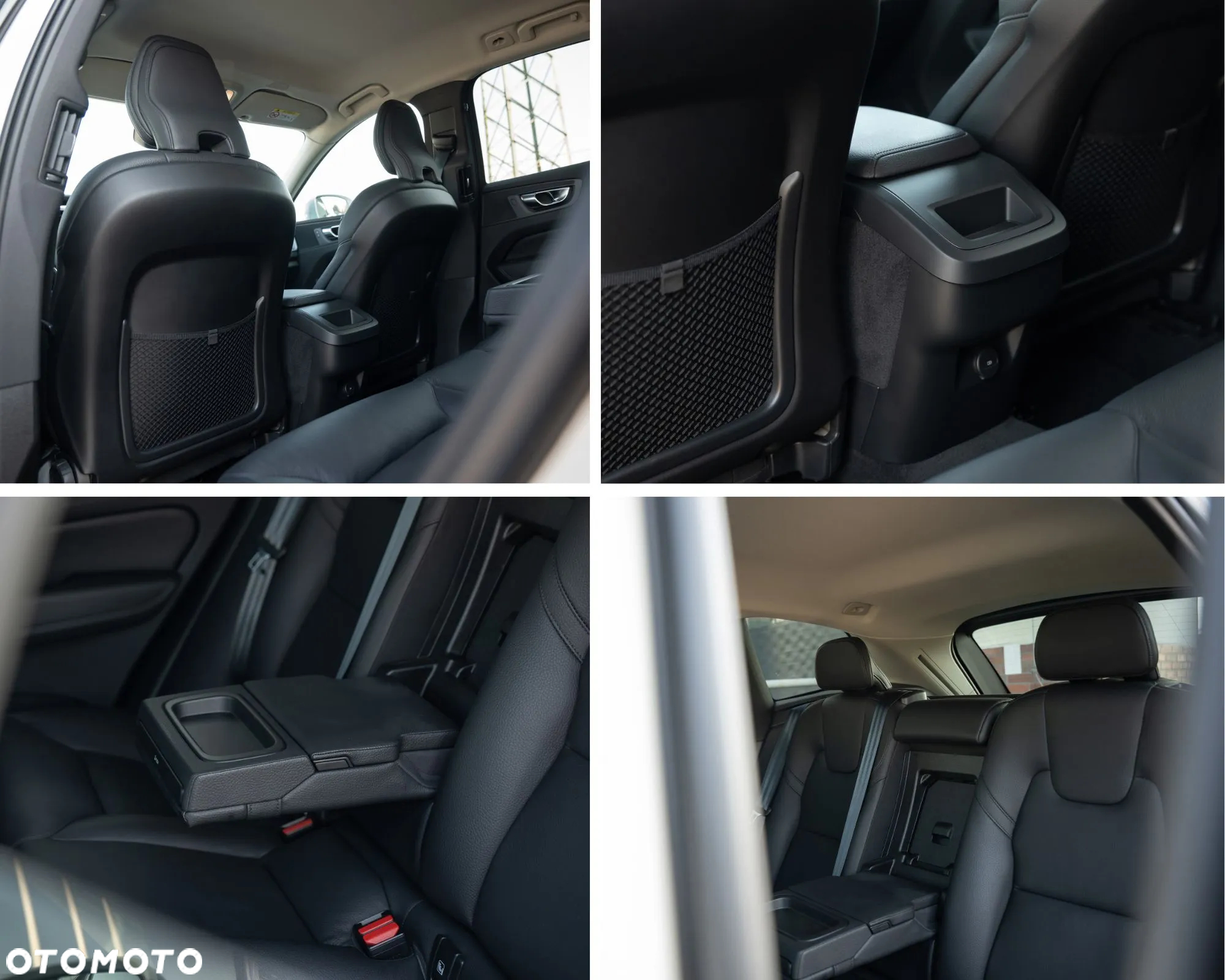 Volvo XC 60 B4 D AWD Geartronic Momentum Pro - 36