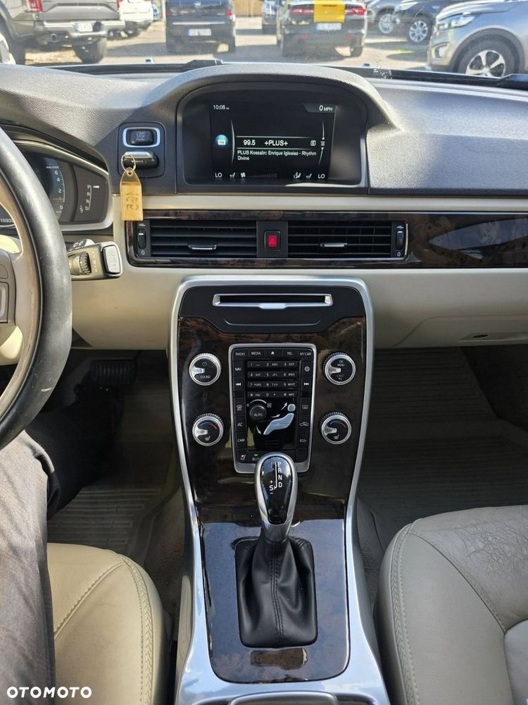Volvo XC 70 T5 Drive-E Dynamic Momentum - 14