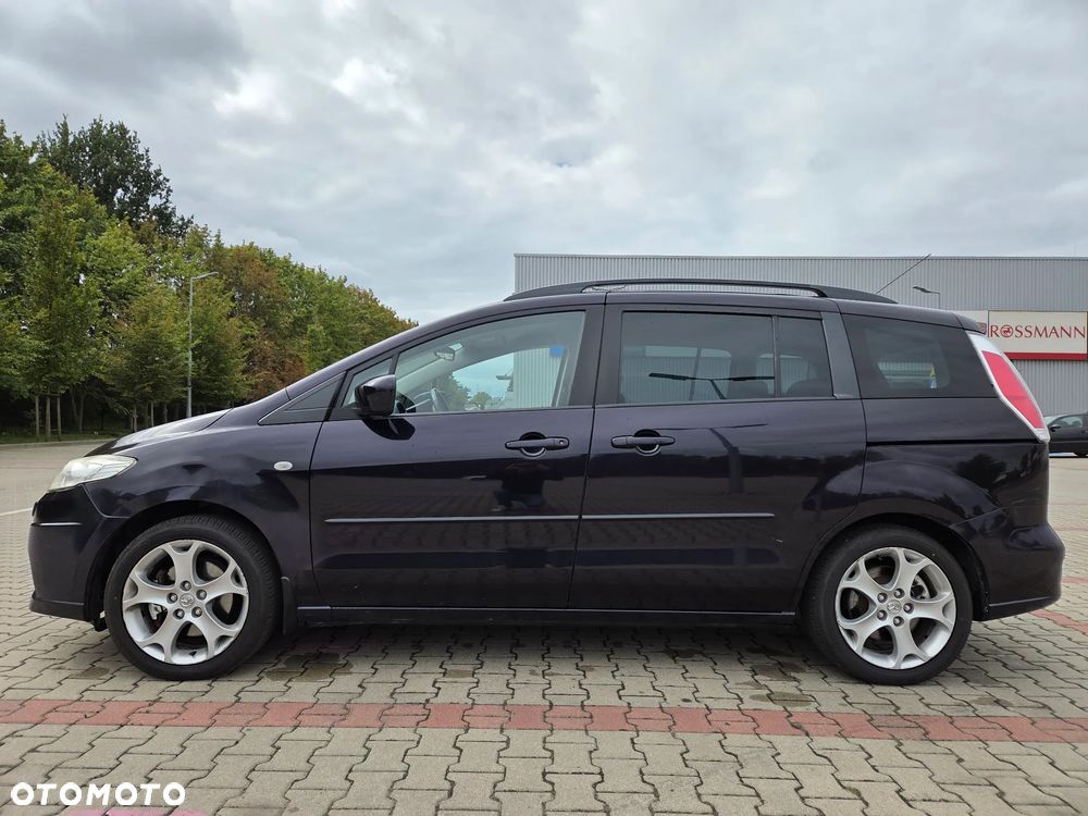Mazda 5 - 18