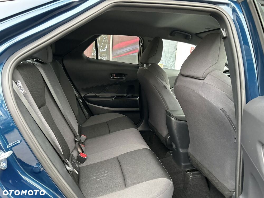 Toyota C-HR 1.8 Hybrid Style - 24