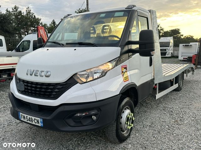 Iveco 70c18 Pomoc Drogowa - 1