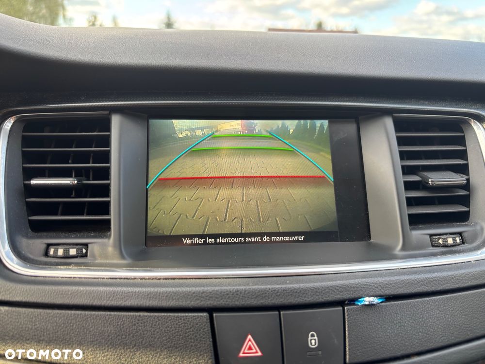 Peugeot 508 - 16