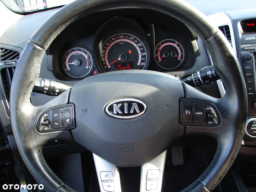 Kia Ceed 1.4 CVVT Edition 7 - 12