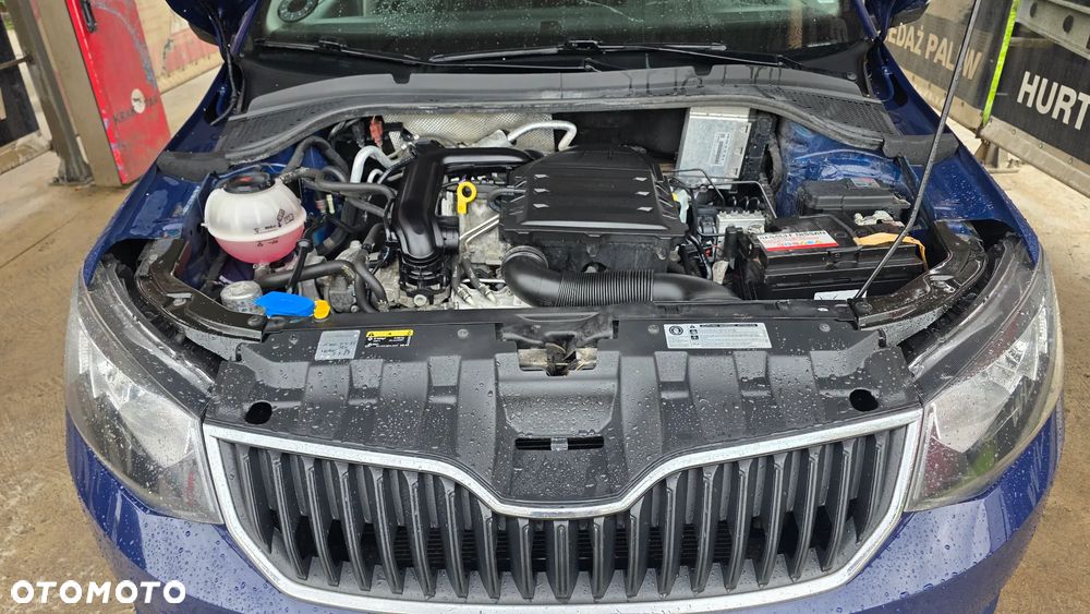 Skoda Fabia - 29