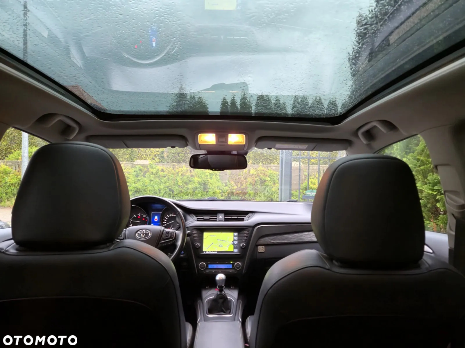 Toyota Avensis 2.0 D-4D Prestige - 7