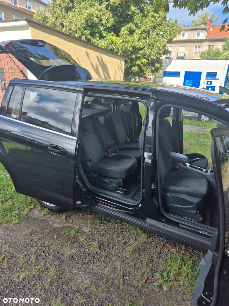 Ford C-MAX 1.6 TDCi Edition - 19