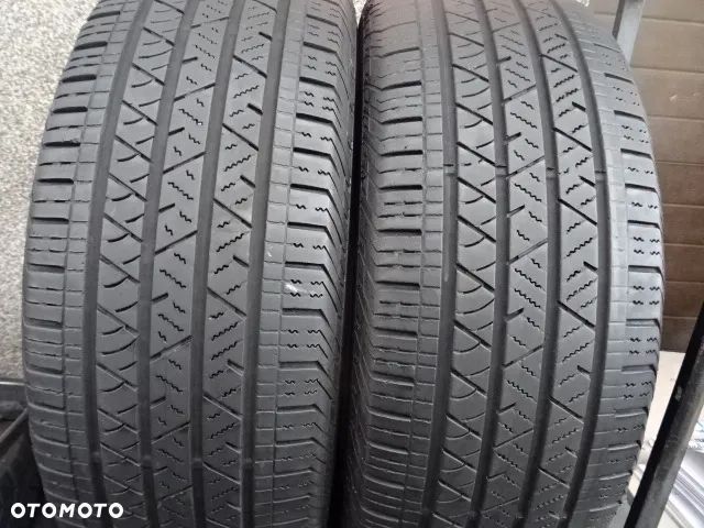 235/60/R18 103H Continental Cross Contact LX Sport - 1