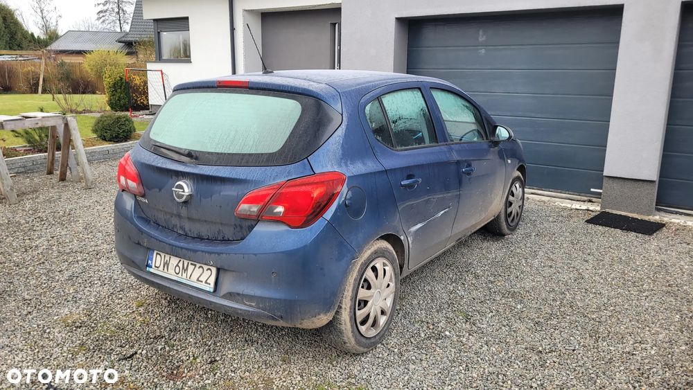 Opel Corsa 1.4 Color Edition - 2
