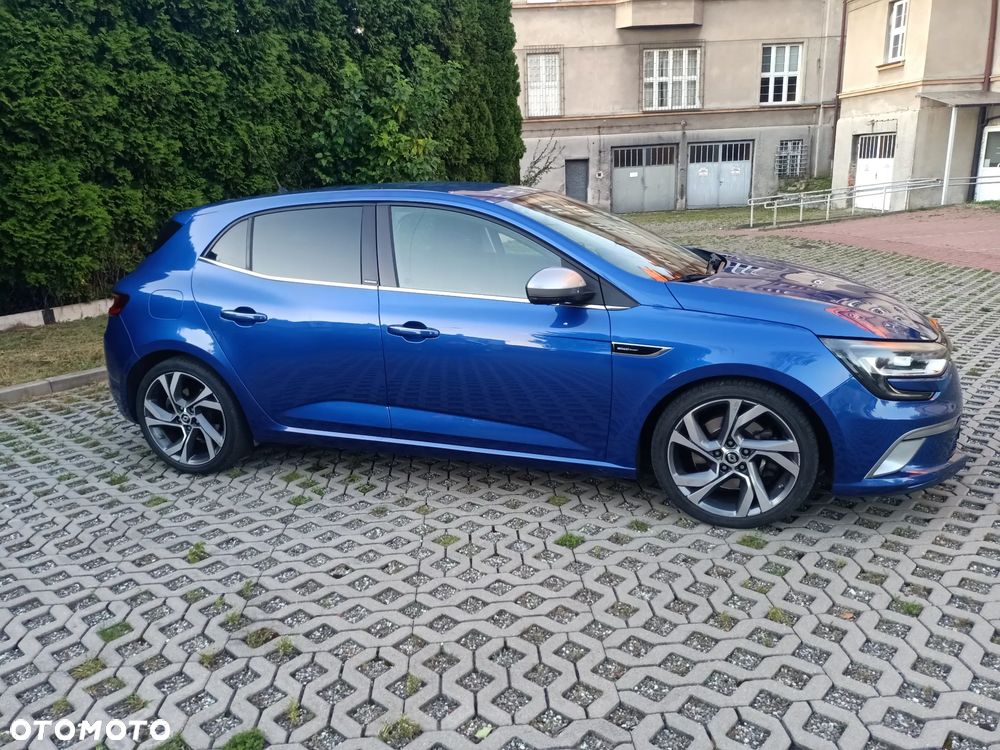 Renault Megane - 26