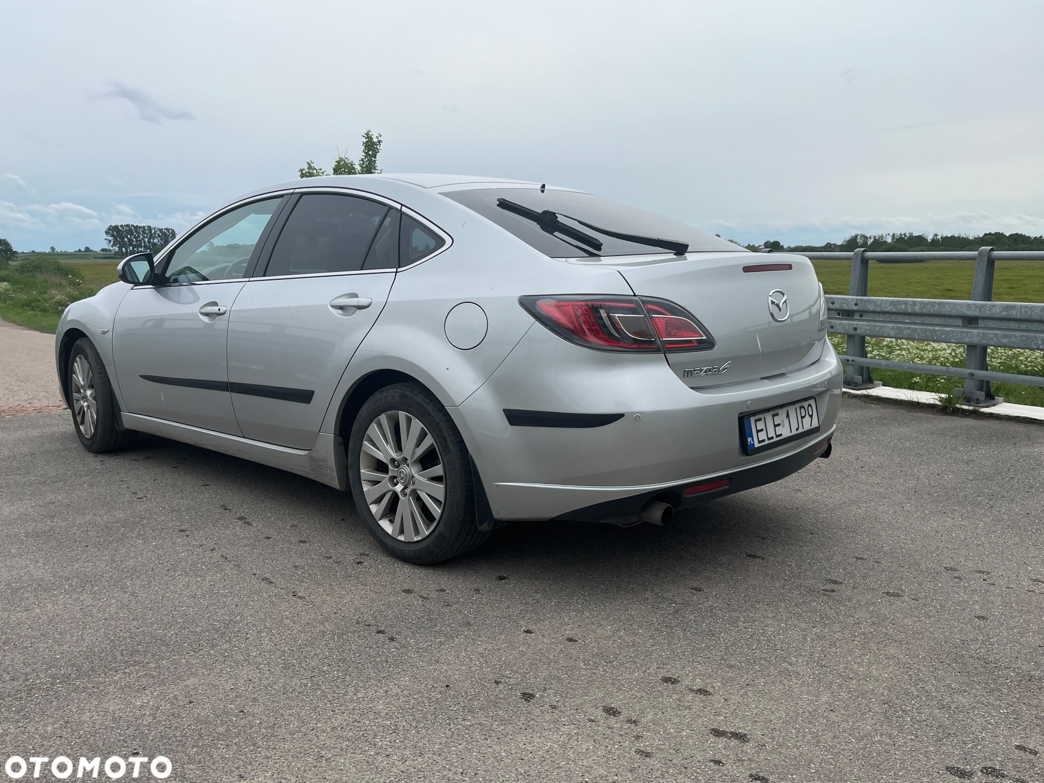 Mazda 6 2.0 Active - 3