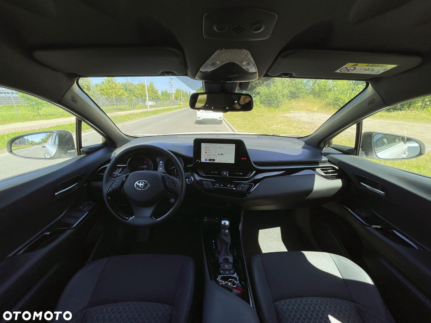 Toyota C-HR - 14
