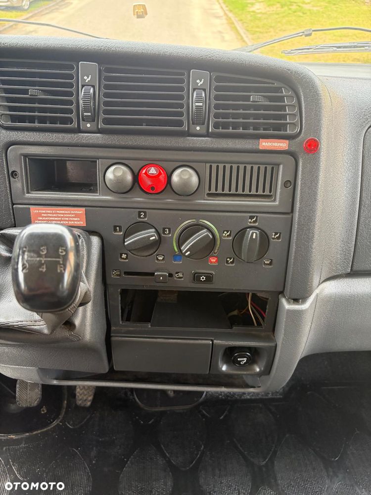 Fiat Ducato - 36