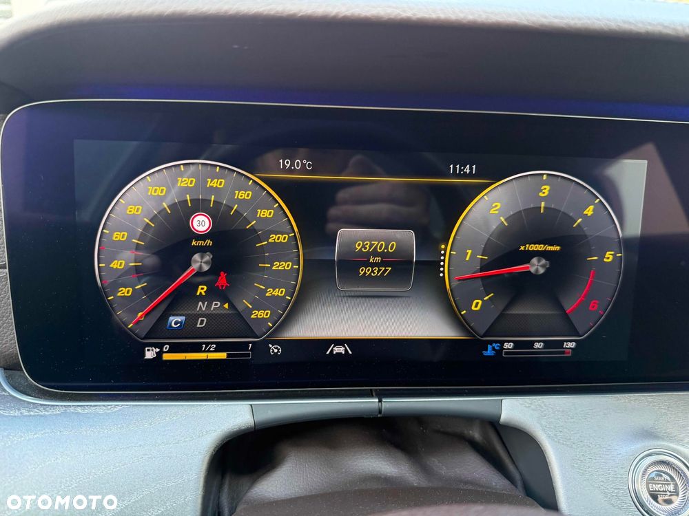 Mercedes-Benz CLS 350 d 4-Matic 9G-TRONIC - 14