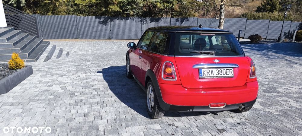 MINI Inny - 7