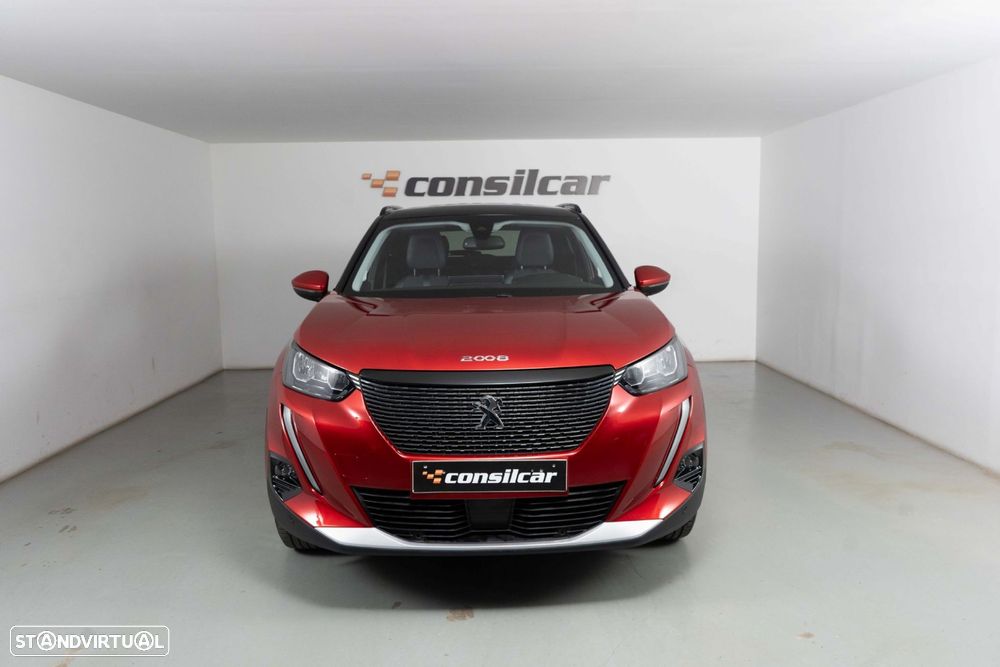 Peugeot 2008 1.2 PureTech Allure Pack - 2