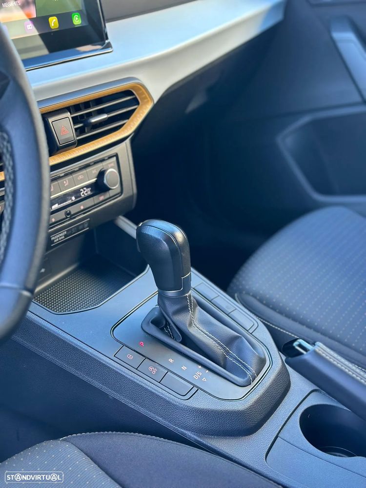 SEAT Ibiza 1.0 TSI Style DSG - 14