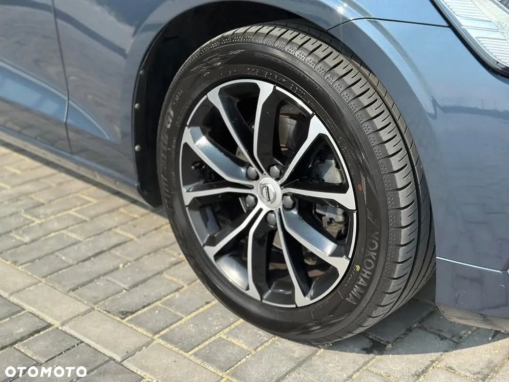 Volvo V60 D3 - 14