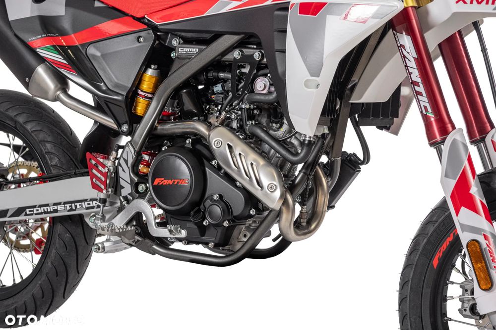 Fantic Inny - 11