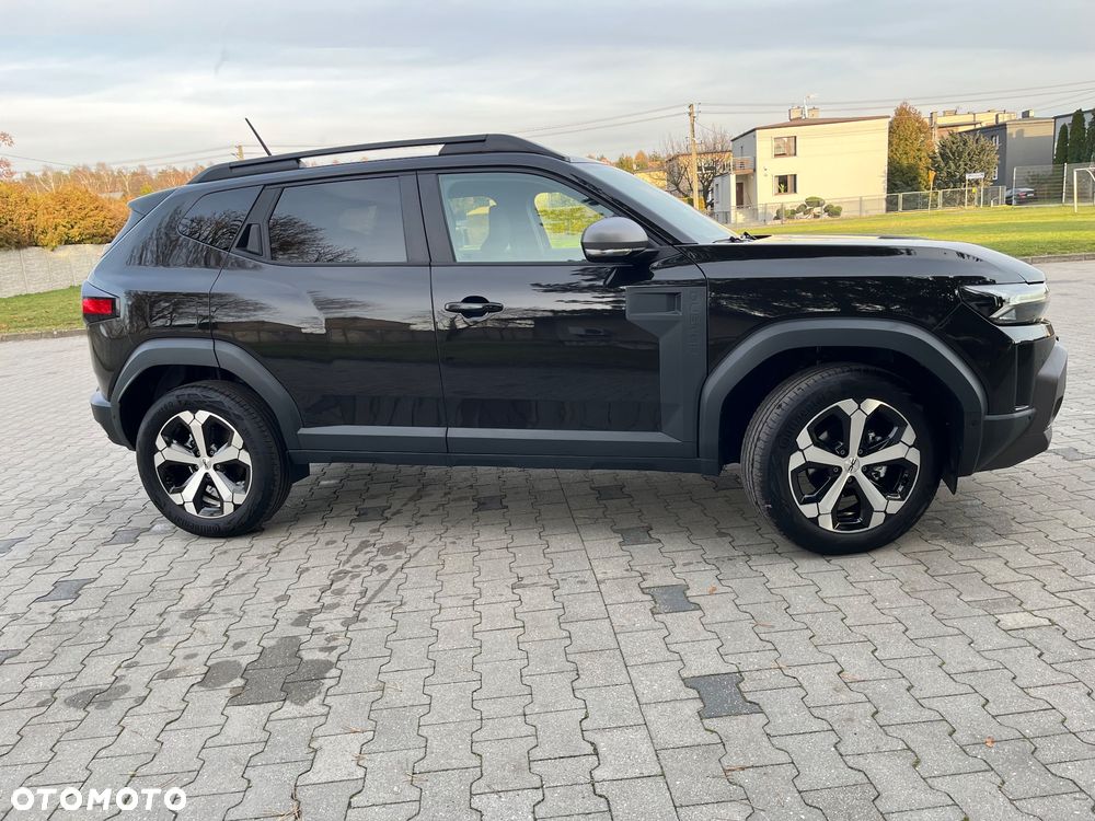 Dacia Duster 1.2 TCe mHEV Journey - 37