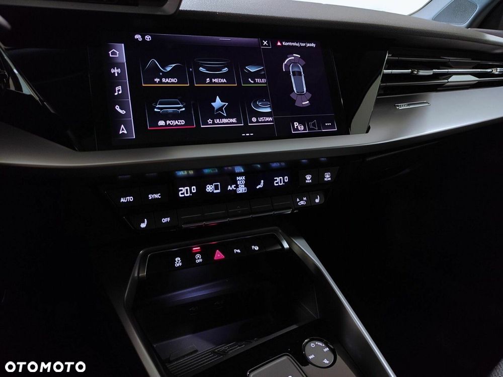 Audi A3 Sportback - 9