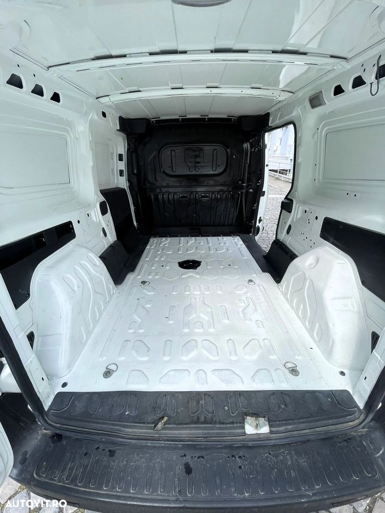 Fiat Doblo MAXI - 7
