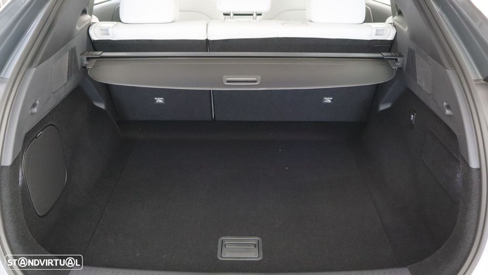 Xpeng G6 87.5 kWh Long Range - 2