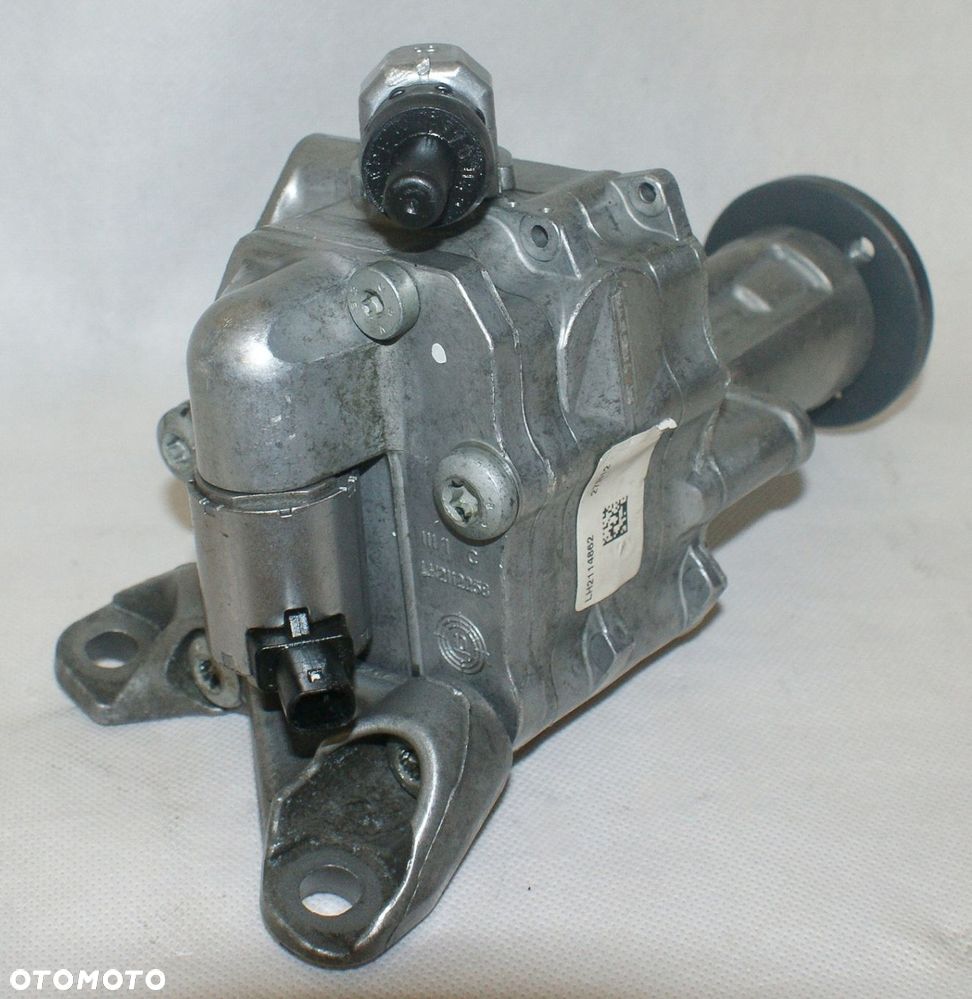 POMPA WSPOMAGANIA BMW X5, X6 3.0 LH2115881 679645303 - 3