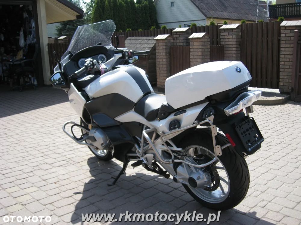 BMW RT - 5