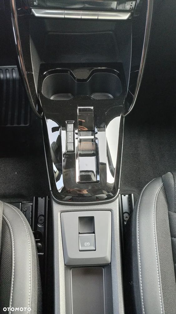 Citroën C3 Aircross 1.2 mHEV Max S&S eDCT6 - 16