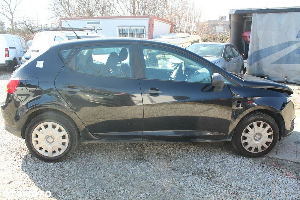 Seat Ibiza 1.2 12V Entry - 7