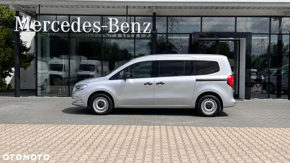Mercedes-Benz Citan Tourer L2 420.765 - 7