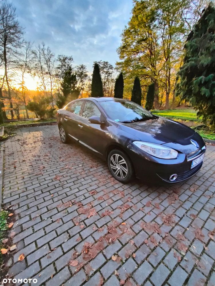 Renault Fluence 1.6 16V Privilege - 4