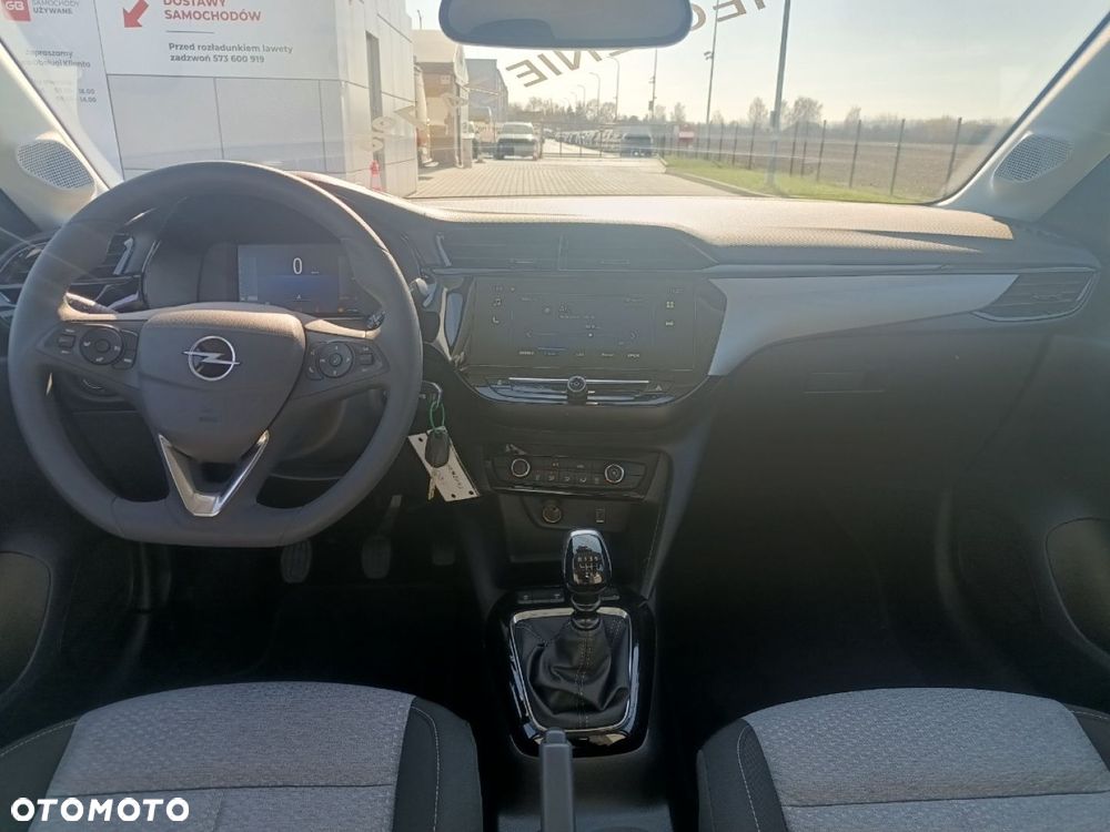 Opel Corsa - 19