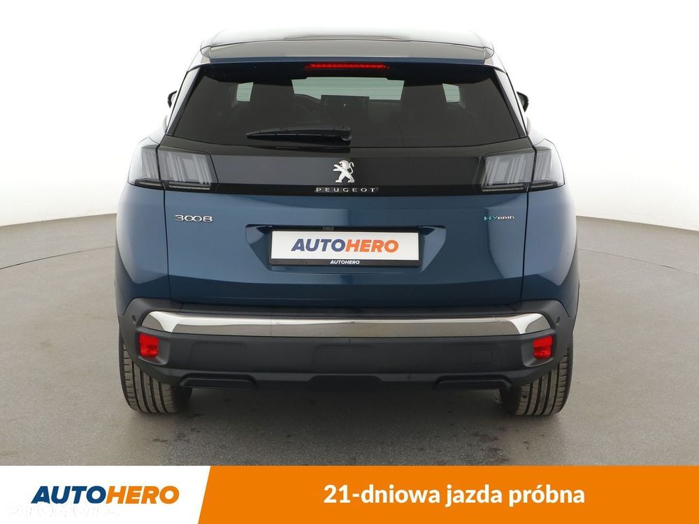 Peugeot 3008 - 5