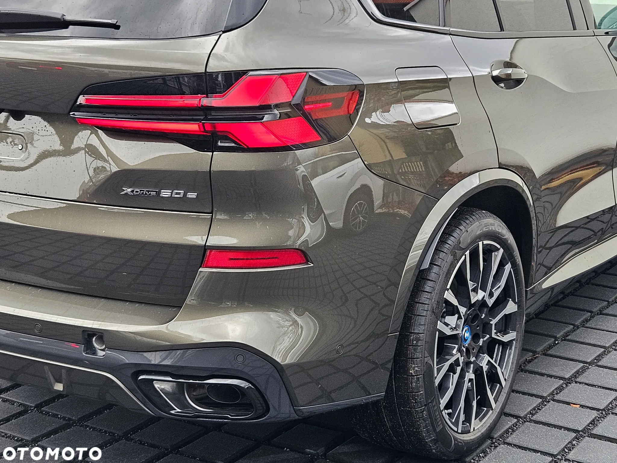 BMW X5 - 17