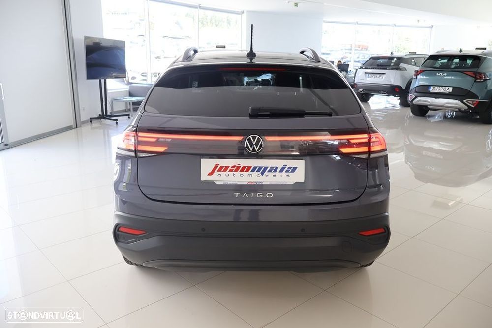 VW Taigo 1.0 TSI Urban - 19