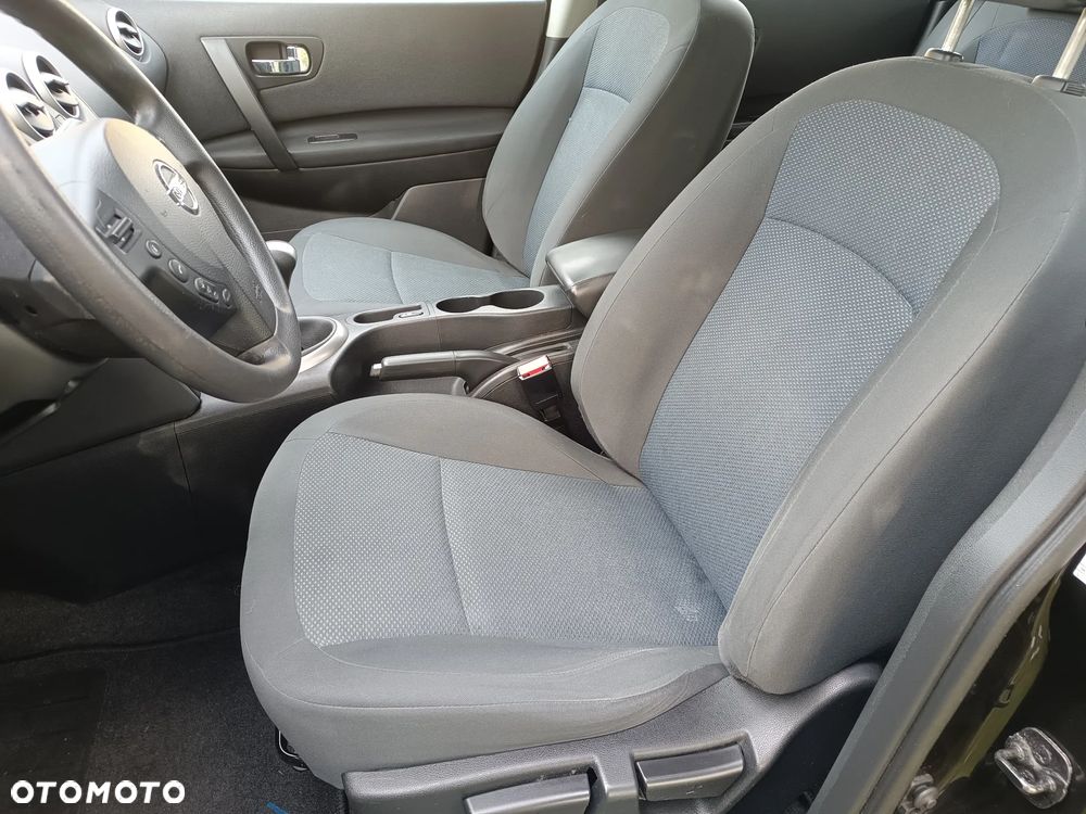 Nissan Qashqai 1.6 Acenta - 29