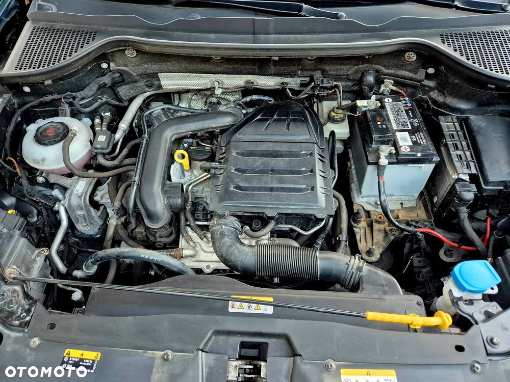 Skoda Karoq 1.0 TSI 4x2 Ambition - 10