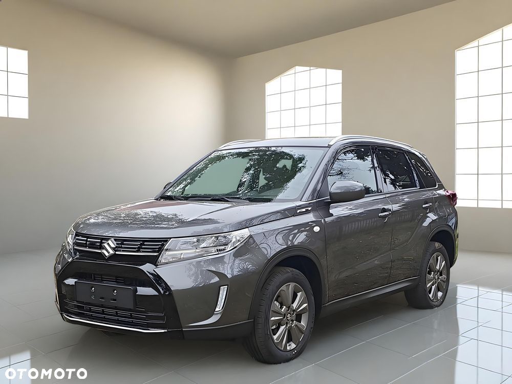 Suzuki Vitara 1.4 Boosterjet mHEV Premium Plus 2WD - 2