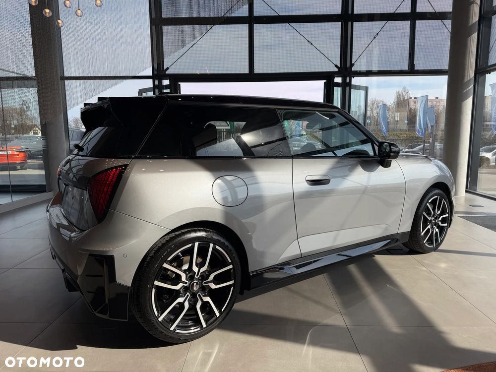 MINI Cooper E 40.7 Linia John Works - 6