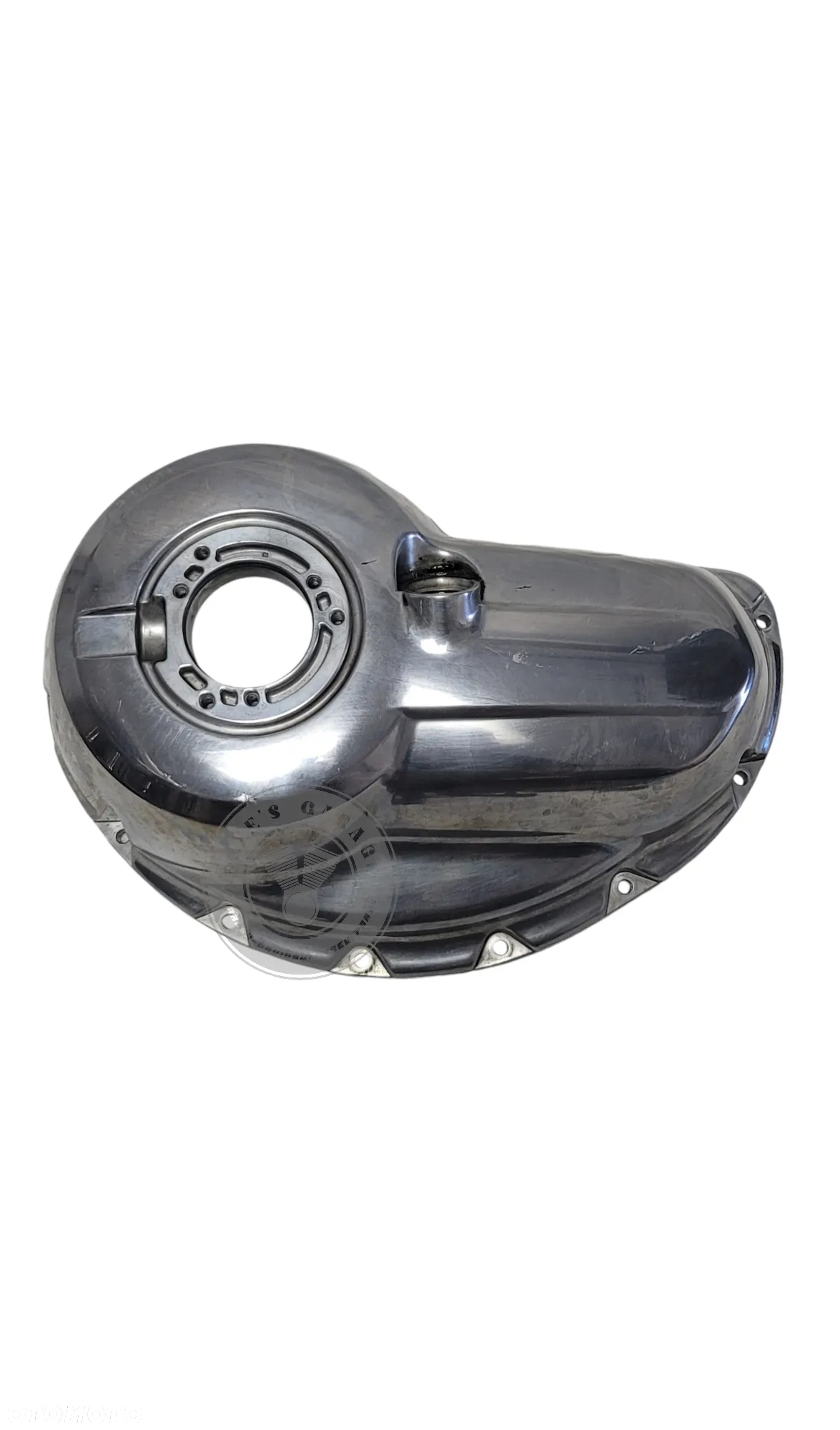 Pokrywa dekiel sprzęgła Harley Davidson V Rod 25293-09K - 2