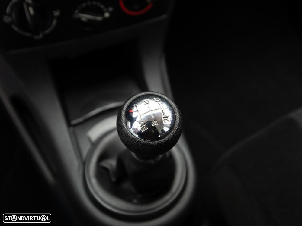 Citroën C4 1.6 HDi Business - 16