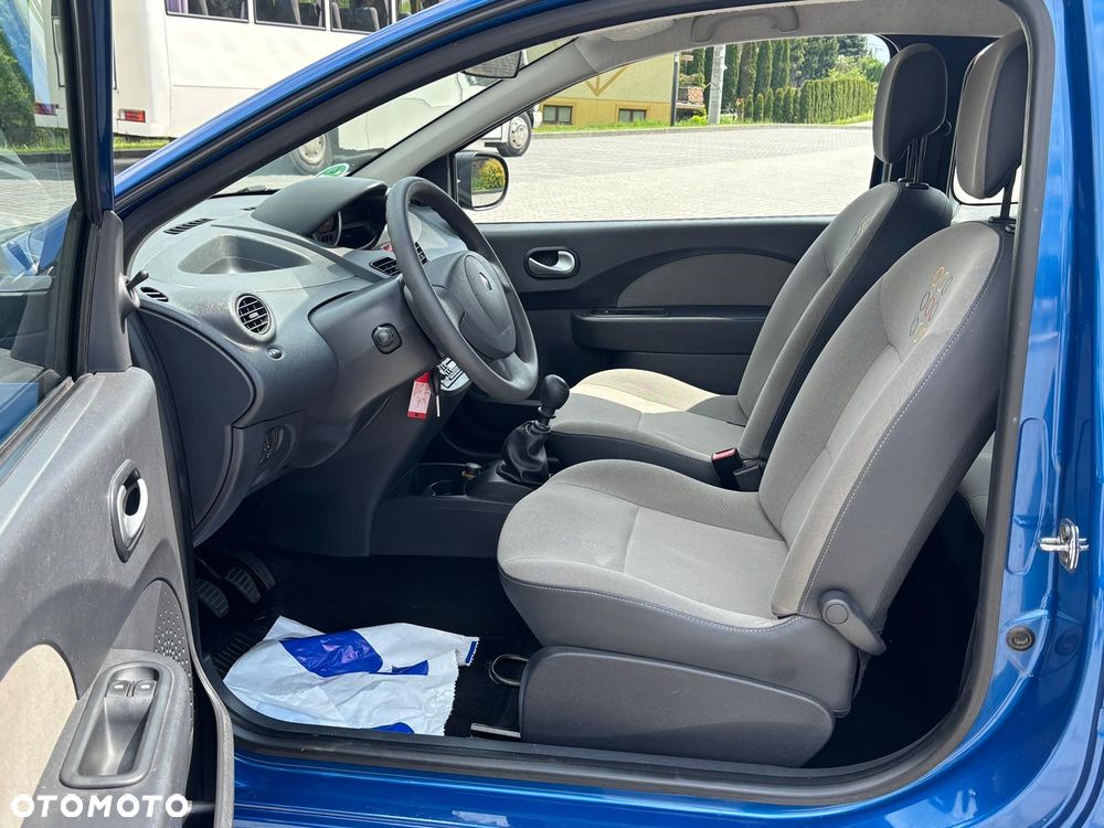 Renault Twingo 1.2 Authentique - 7