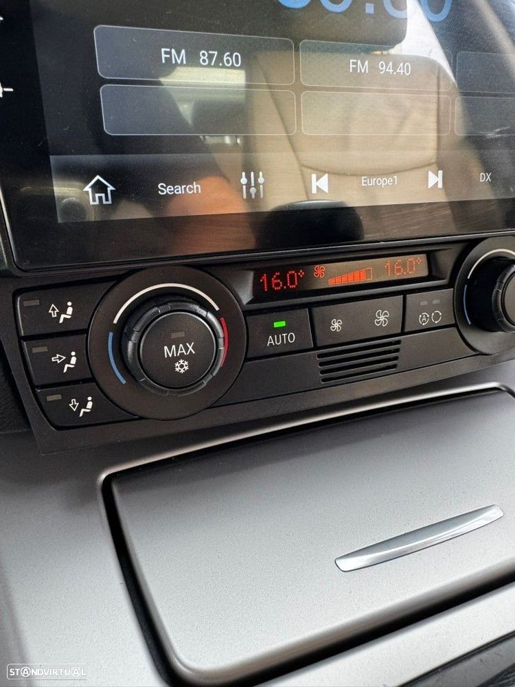 BMW 320 dA Exclusive - 21