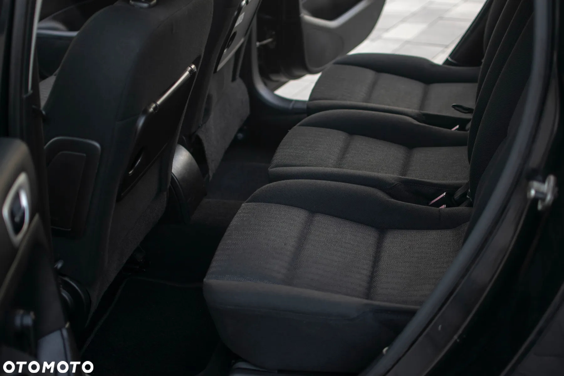 Peugeot 307 - 36
