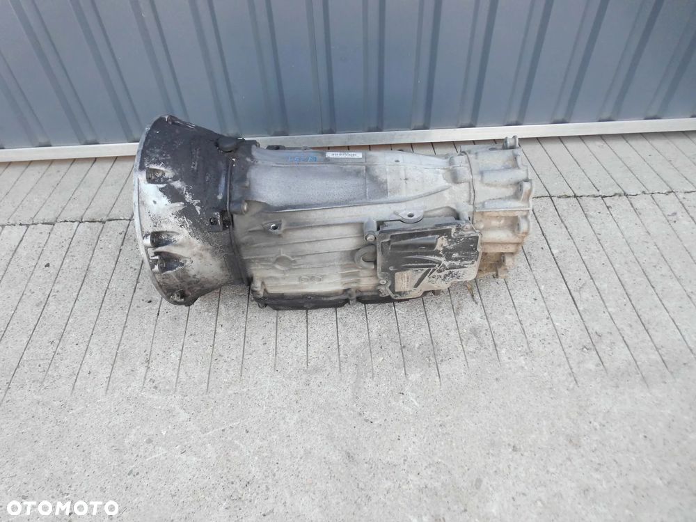 AUTOMATYCZNA SKRZYNIA BIEGÓW MERCEDES R W251 3.0CDI ORYGINAŁ - 5