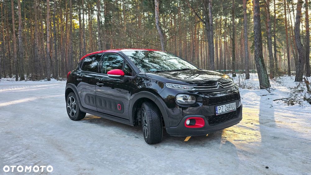 Citroën C3 1.2 PureTech Live - 1